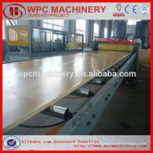 wood plastic WPC board machine/WPC door machine/WPC profile machine/WPC machine